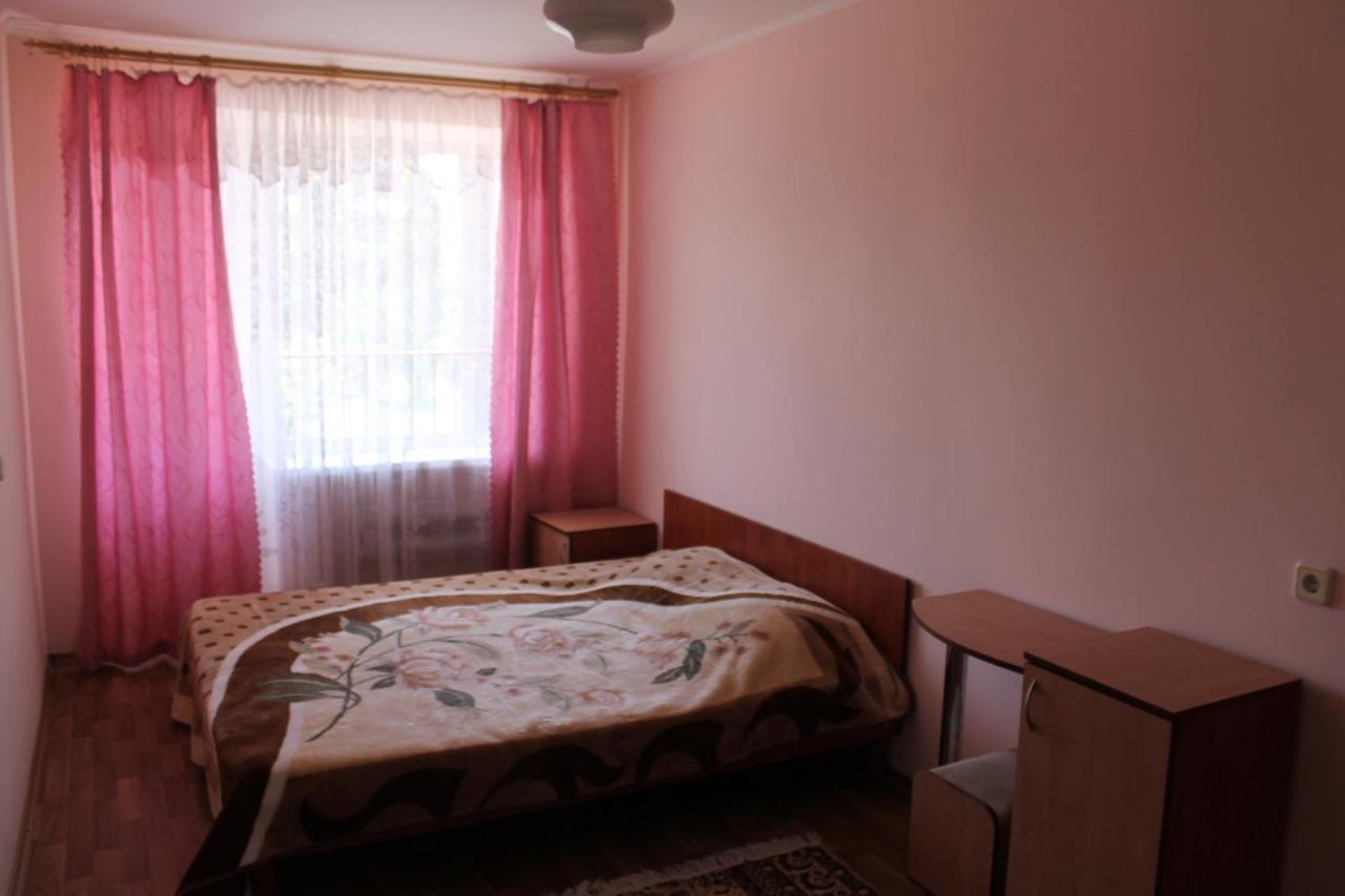 Kometa-2 Hotel Koblevo Room photo