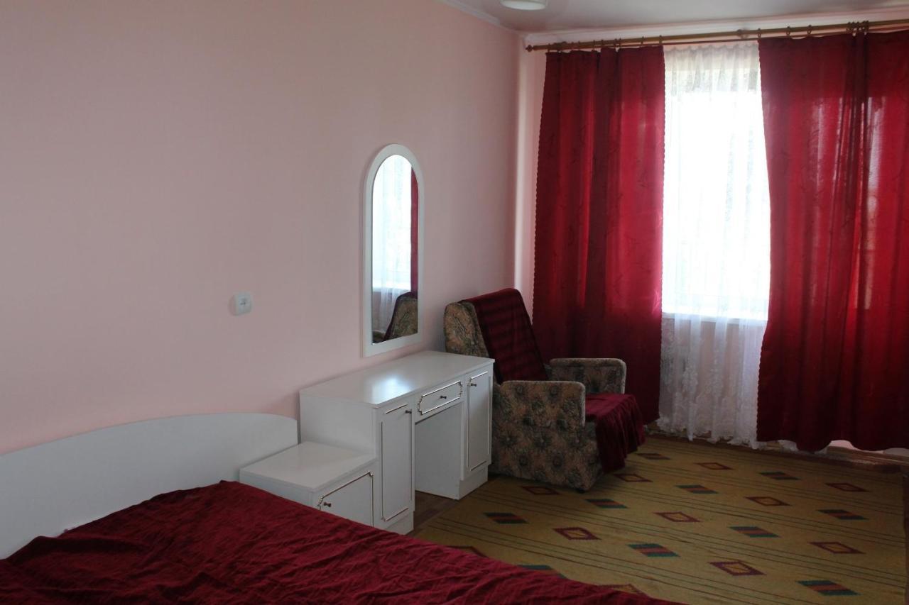 Kometa-2 Hotel Koblevo Room photo