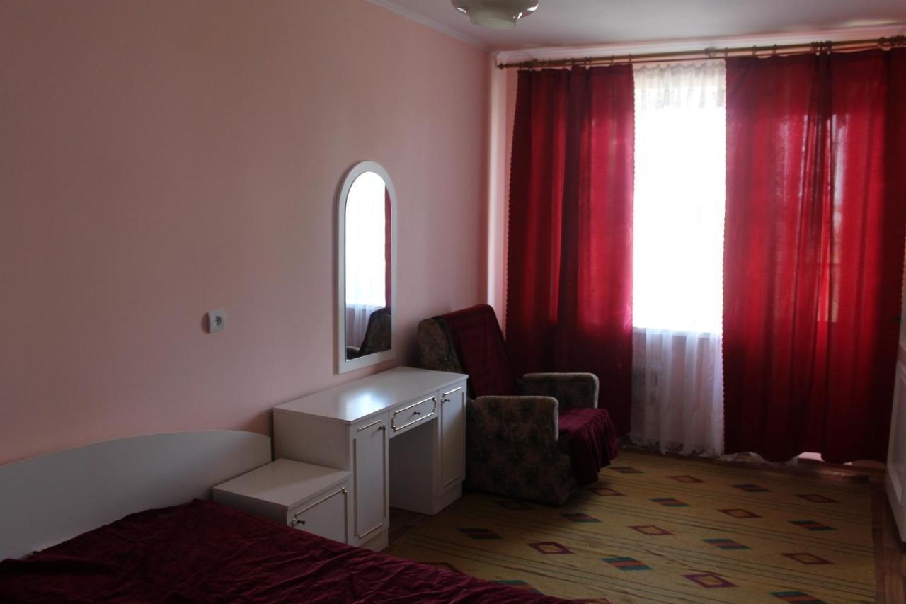 Kometa-2 Hotel Koblevo Room photo