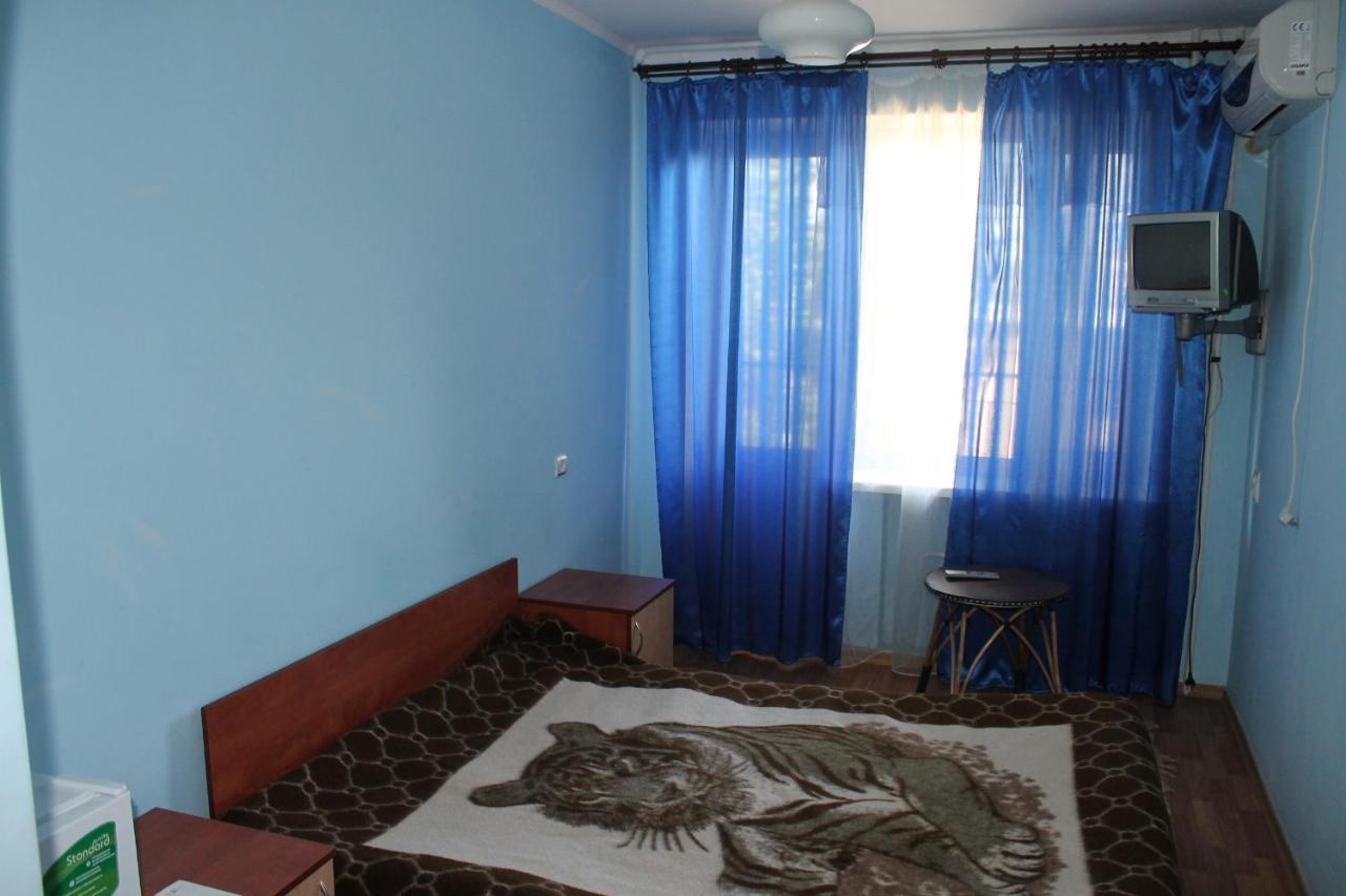 Kometa-2 Hotel Koblevo Room photo
